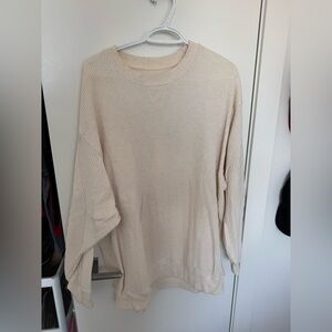 Aerie sweater